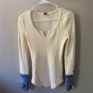 FP Kombucha Cuff Thermal